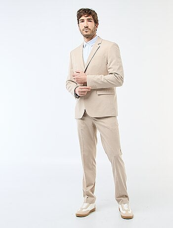 Pantaloni da completo