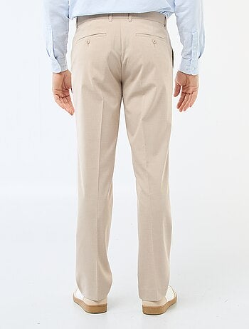 Pantaloni da completo