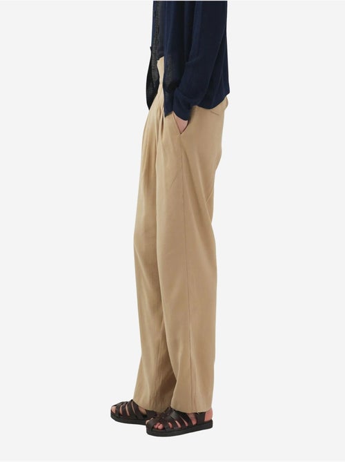 Pantaloni da completo da uomo giesto - Kiabi Pantaloni da completo da uomo giesto - Kiabi