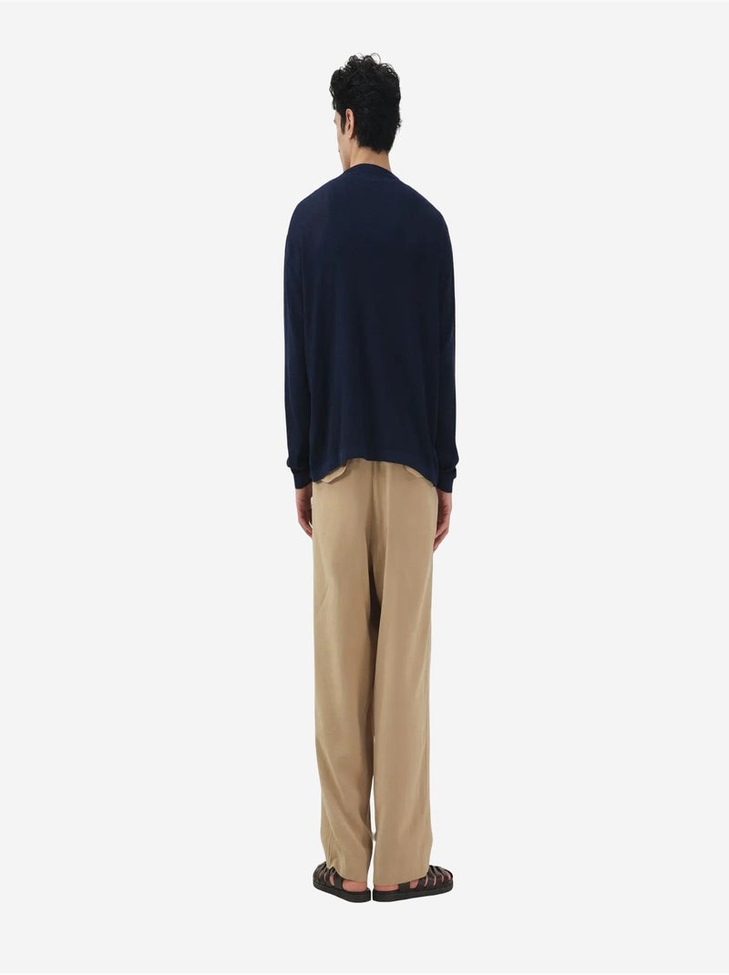 Pantaloni da completo da uomo giesto Beige argilla - Kiabi