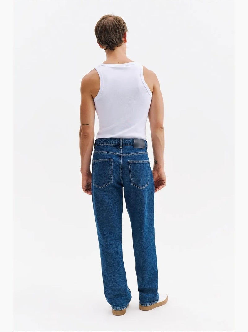 Pantaloni da completo da uomo giesto Blu zaffiro - Kiabi