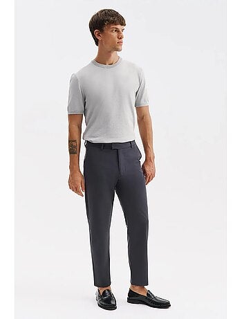 Pantaloni da completo da uomo giesto