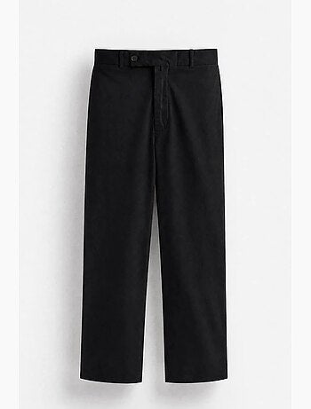 Pantaloni da completo da uomo giesto