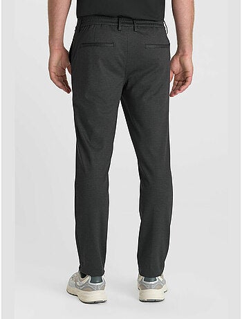 Pantaloni da completo elmo