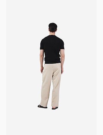 Pantaloni da completo giesto