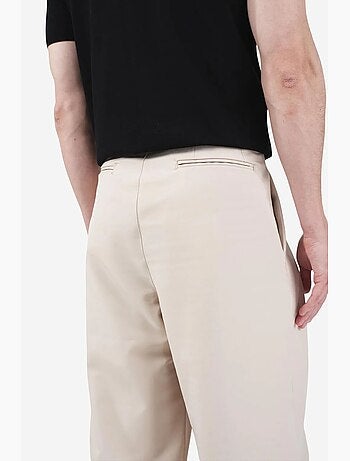 Pantaloni da completo giesto