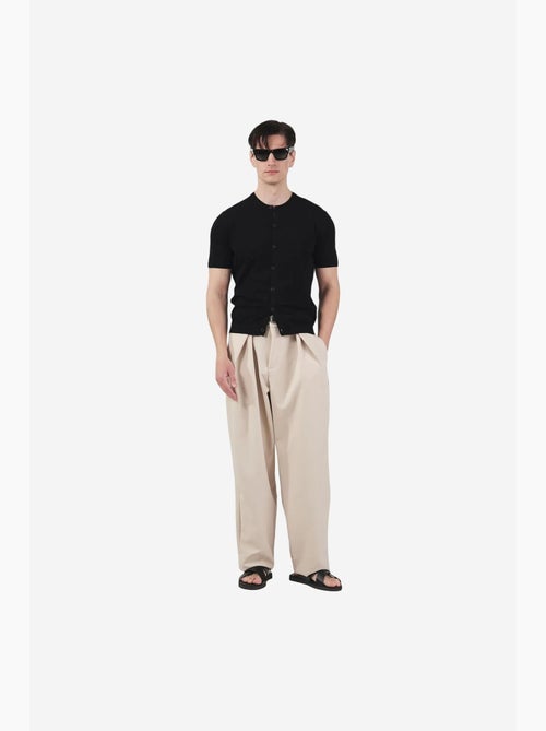 Pantaloni da completo giesto - Kiabi