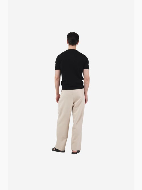 Pantaloni da completo giesto - Kiabi