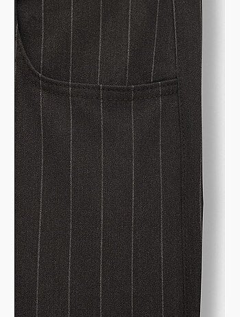 Pantaloni da completo giesto