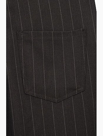 Pantaloni da completo giesto