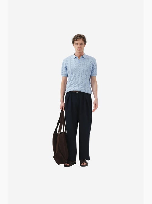 Pantaloni da completo giesto - Kiabi Pantaloni da completo giesto - Kiabi