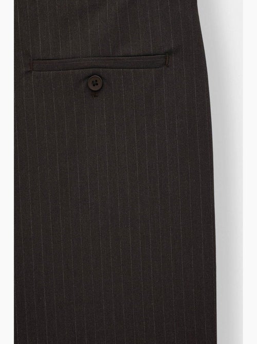 Pantaloni da completo giesto - Kiabi Pantaloni da completo giesto - Kiabi