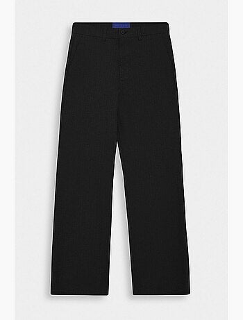Pantaloni da completo giesto
