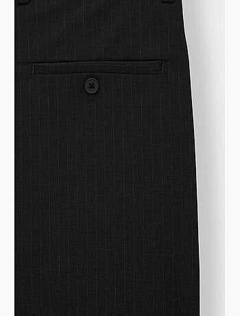 Pantaloni da completo giesto