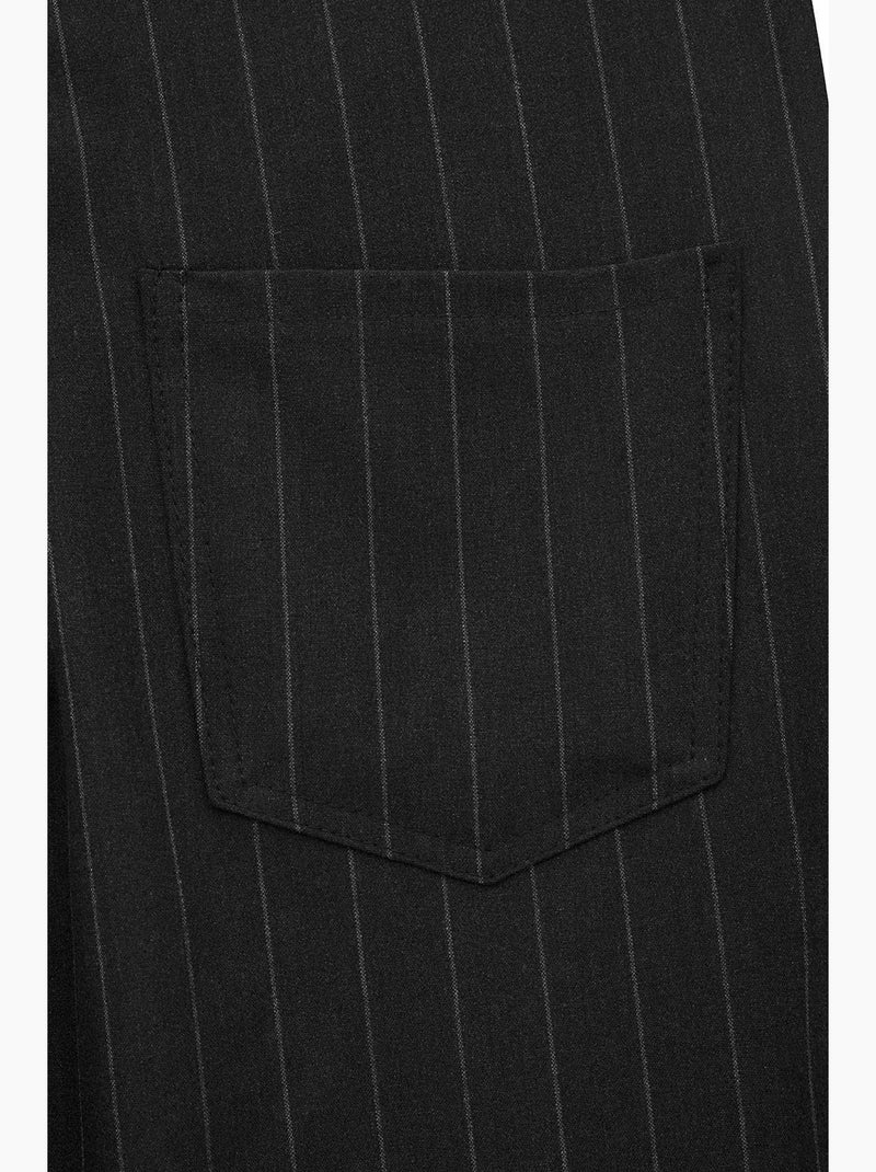 Pantaloni da completo giesto Nero - Kiabi