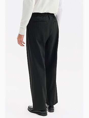 Pantaloni da completo giesto