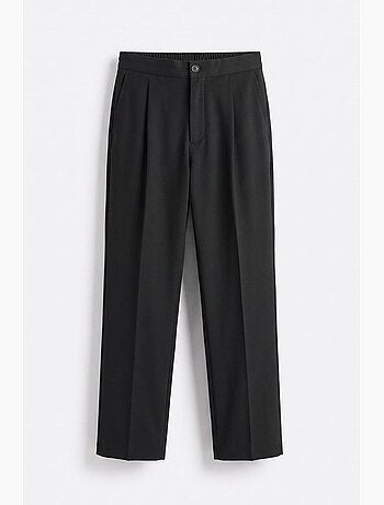 Pantaloni da completo giesto
