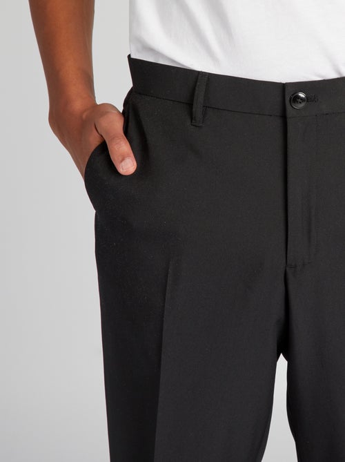 Pantaloni da completo per persone più alte di 190 cm - Kiabi