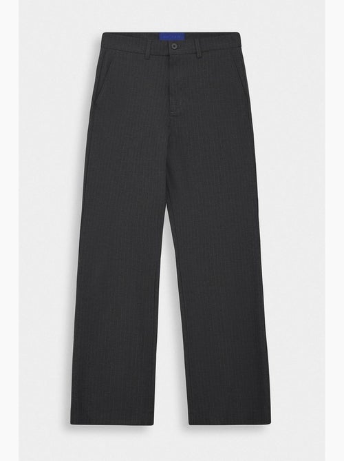 Pantaloni da completo sartoriali giesto - Kiabi Pantaloni da completo sartoriali giesto - Kiabi