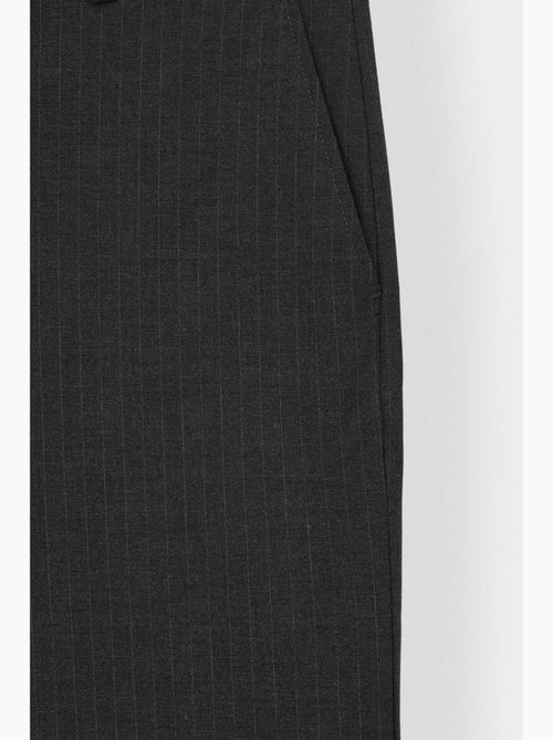 Pantaloni da completo sartoriali giesto - Kiabi Pantaloni da completo sartoriali giesto - Kiabi