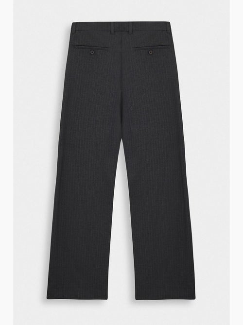 Pantaloni da completo sartoriali giesto - Kiabi Pantaloni da completo sartoriali giesto - Kiabi