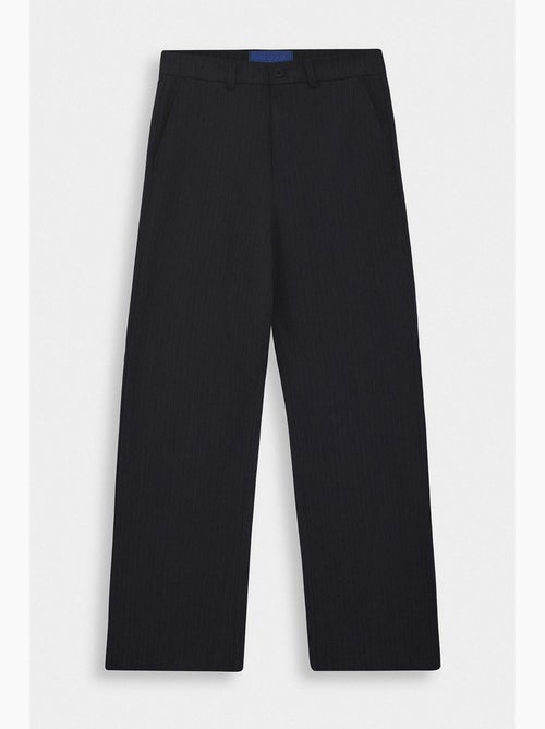 Pantaloni da completo sartoriali giesto - Kiabi Pantaloni da completo sartoriali giesto - Kiabi