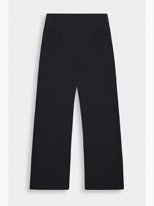 Pantaloni da completo sartoriali giesto - Kiabi Pantaloni da completo sartoriali giesto - Kiabi
