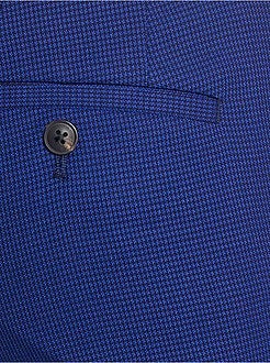 Pantaloni da completo skinny - Kiabi