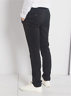 Pantaloni da completo skinny - Kiabi