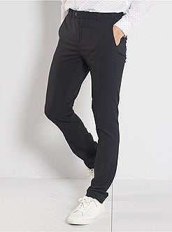 Pantaloni da completo skinny - Kiabi