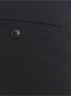 Pantaloni da completo skinny - Kiabi