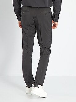 Pantaloni da completo skinny - Kiabi