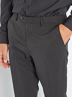 Pantaloni da completo skinny - Kiabi