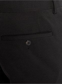 Pantaloni da completo skinny - Kiabi