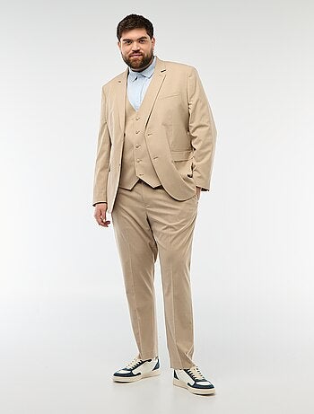 Pantaloni da abito slim fit