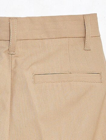Pantaloni da completo slim