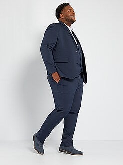 Pantaloni da completo slim - Kiabi