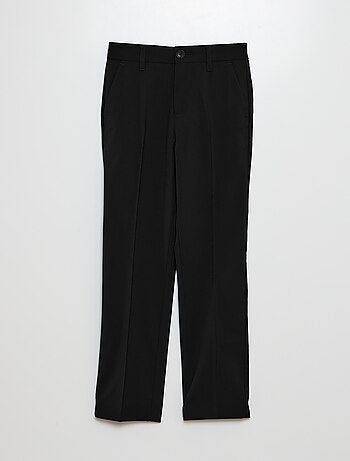 Pantaloni da completo slim
