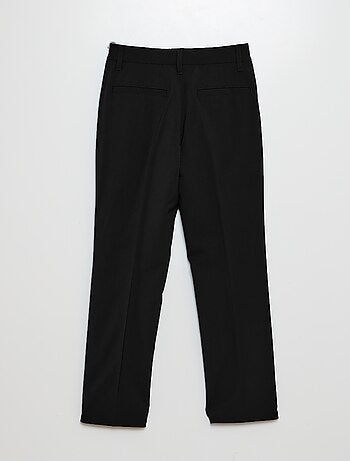 Pantaloni da completo slim