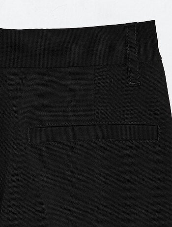 Pantaloni da completo slim
