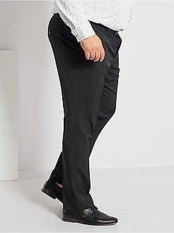 Pantaloni da completo slim - Kiabi