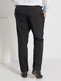 Pantaloni da completo slim - Kiabi