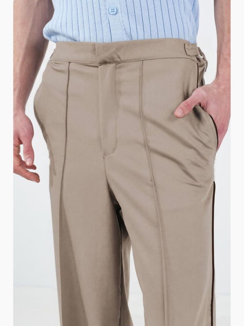Pantaloni da completo uomo giesto - Kiabi Pantaloni da completo uomo giesto - Kiabi