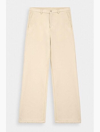 Pantaloni da completo uomo giesto