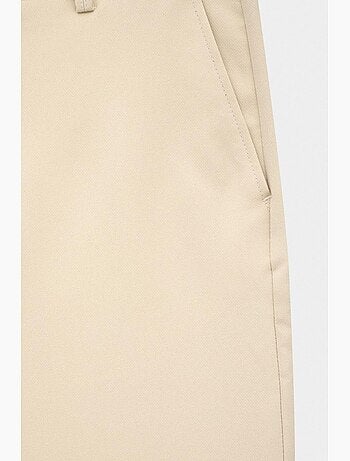 Pantaloni da completo uomo giesto