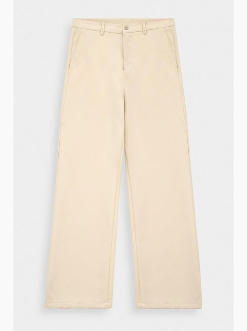 Pantaloni da completo uomo giesto - Kiabi Pantaloni da completo uomo giesto - Kiabi