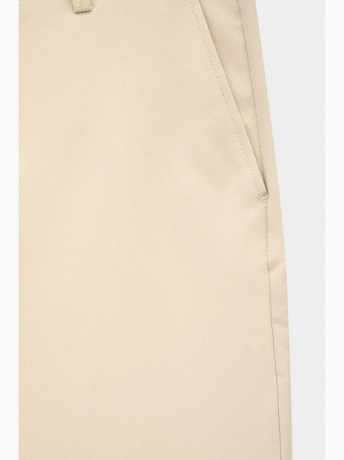 Pantaloni da completo uomo giesto - Kiabi Pantaloni da completo uomo giesto - Kiabi
