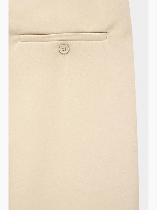 Pantaloni da completo uomo giesto - Kiabi Pantaloni da completo uomo giesto - Kiabi