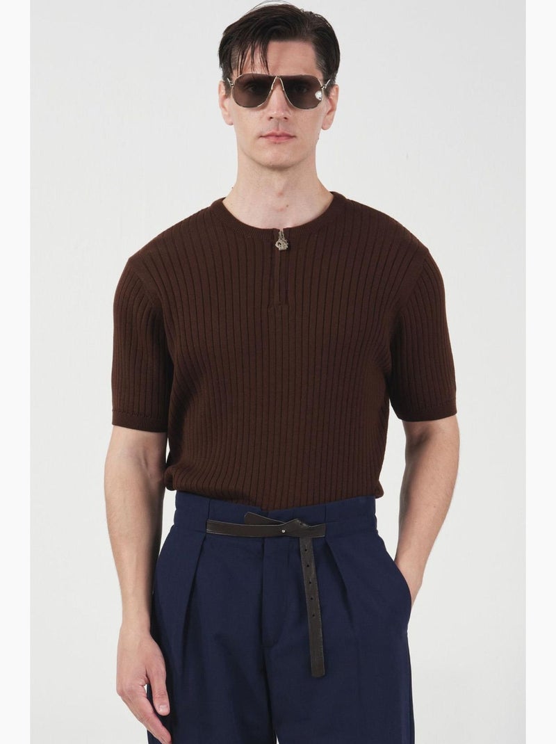 Pantaloni da completo uomo giesto Blu marino - Kiabi
