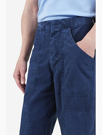 Pantaloni da completo uomo giesto